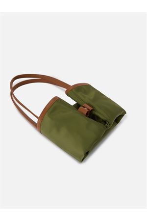 Borsa A Spalla City Bag Mid Nylon MC2 SAINT BARTH | Tracolla | CB000400219L